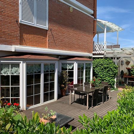 Maison Renee Viareggio Dış mekan fotoğraf