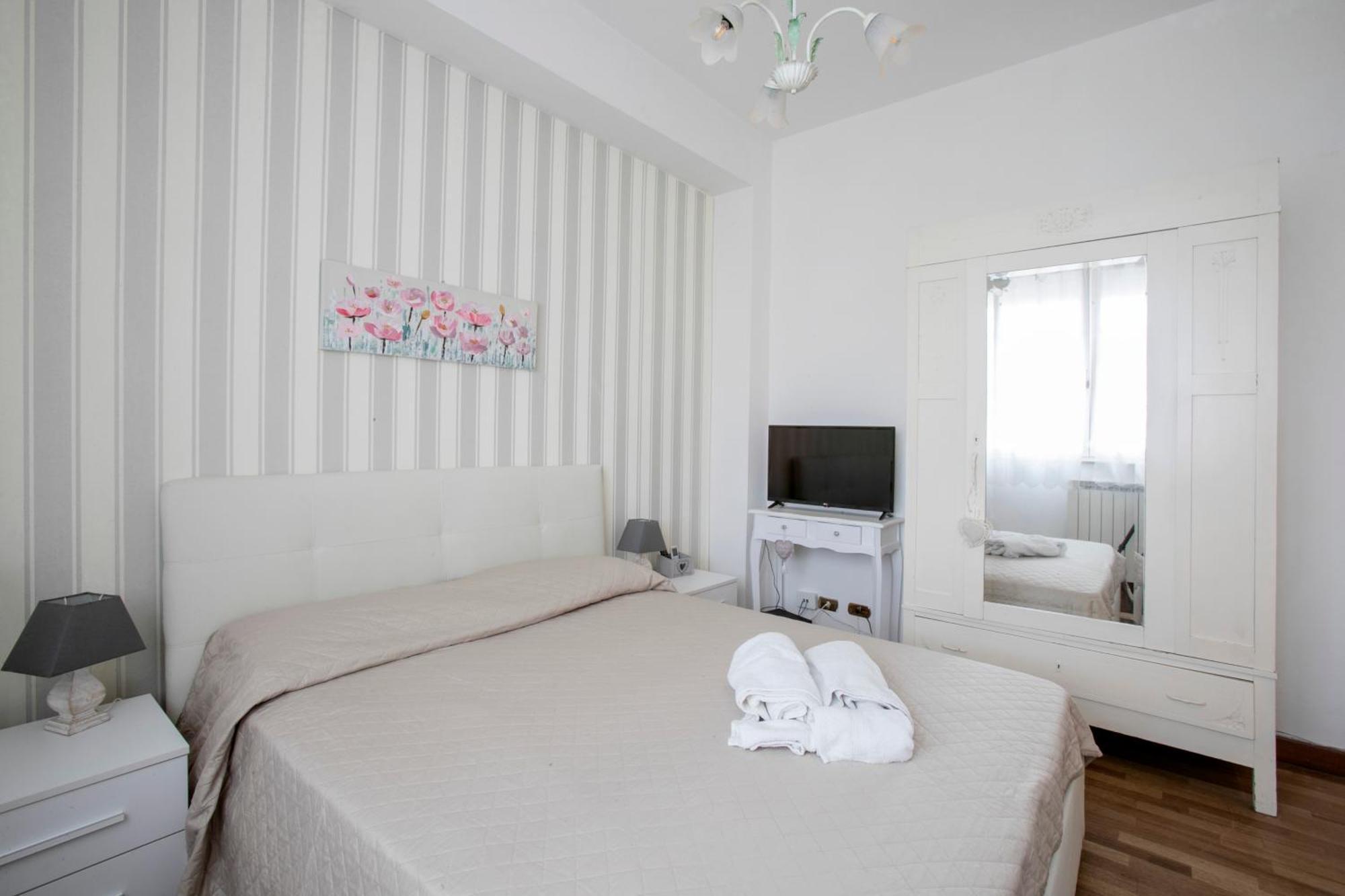 Maison Renee Viareggio Dış mekan fotoğraf