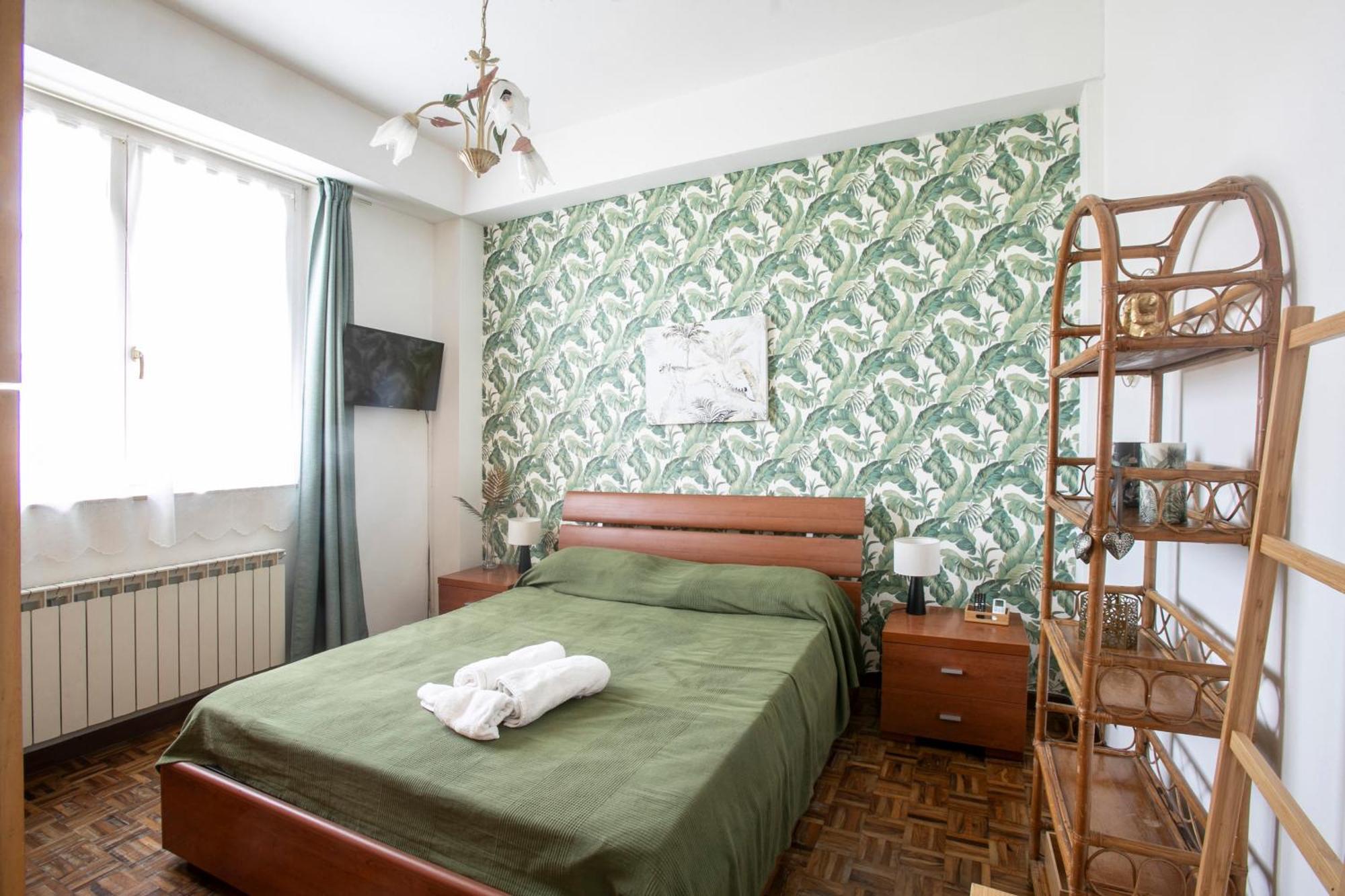 Maison Renee Viareggio Dış mekan fotoğraf