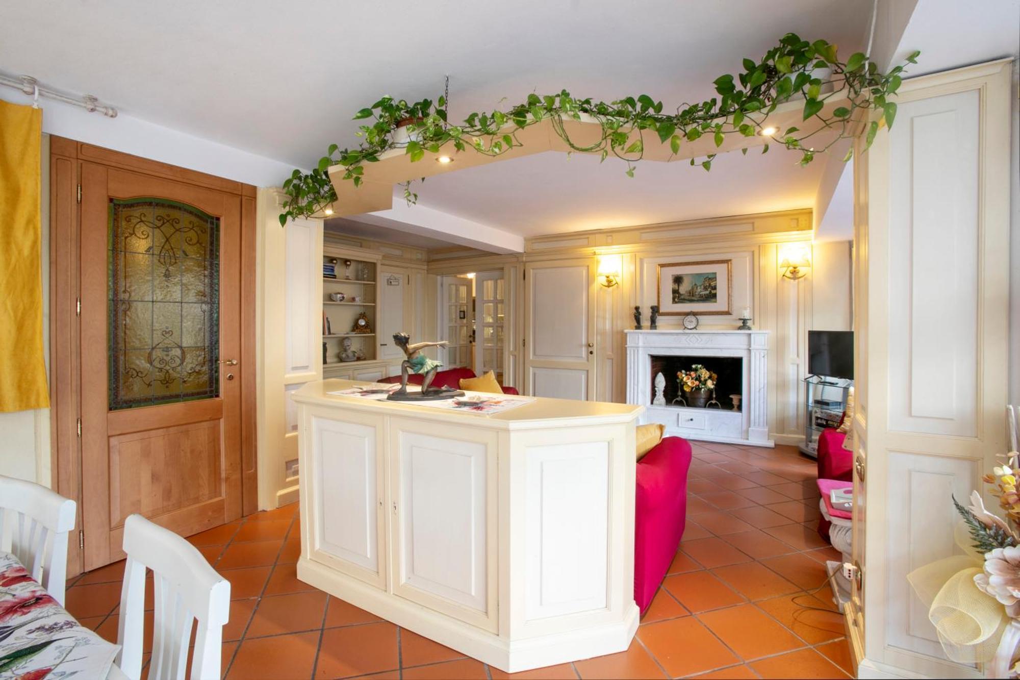 Maison Renee Viareggio Dış mekan fotoğraf