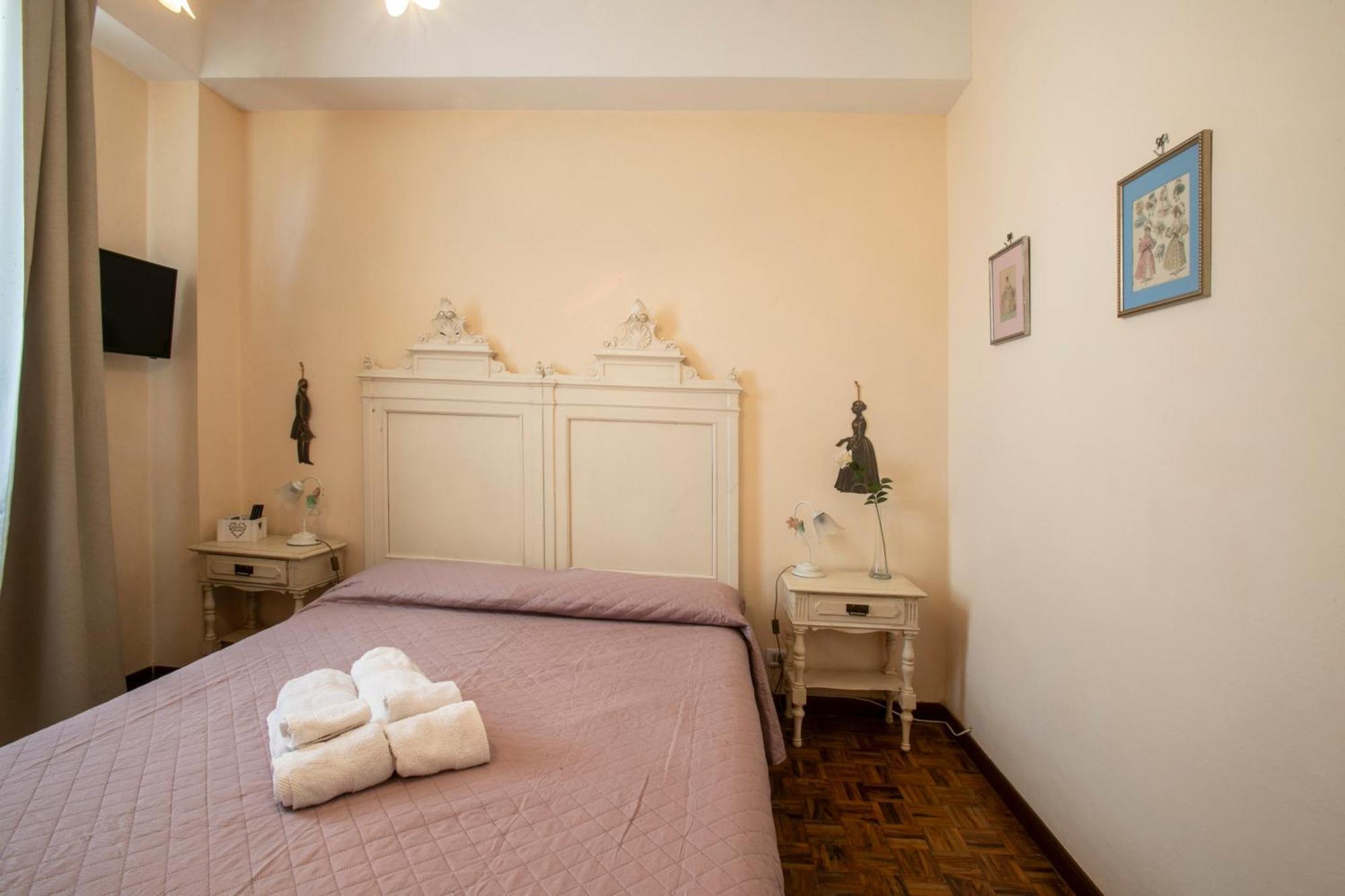 Maison Renee Viareggio Dış mekan fotoğraf