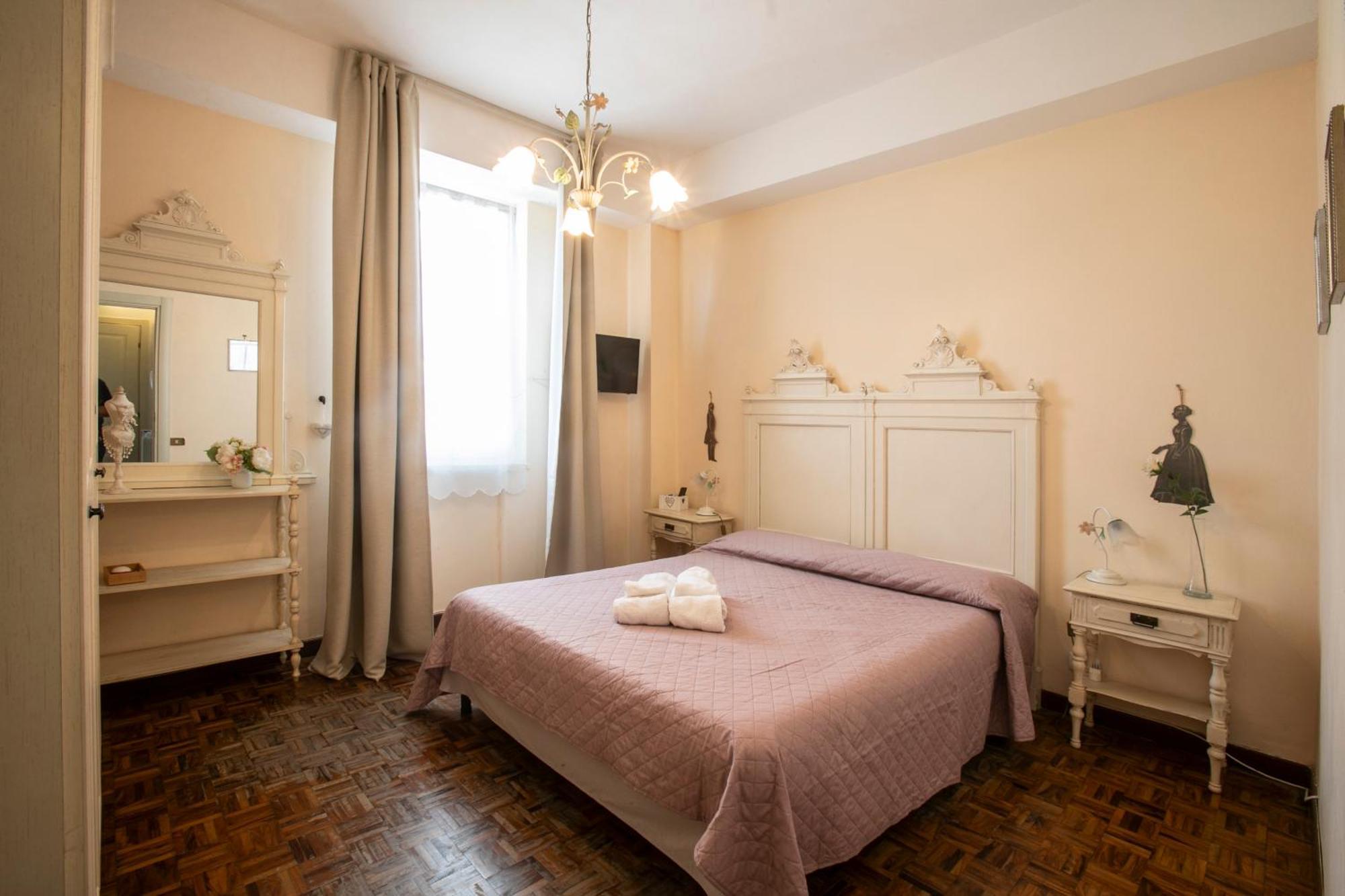 Maison Renee Viareggio Dış mekan fotoğraf