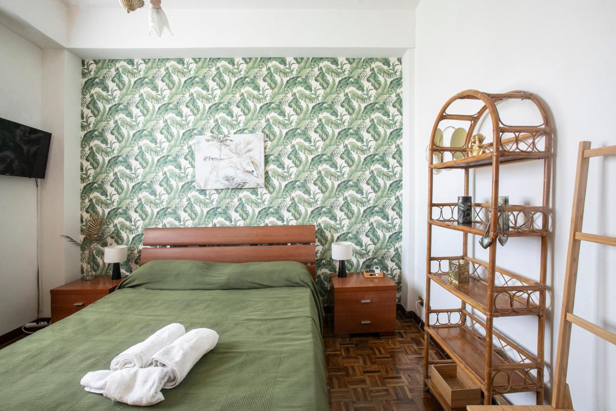 Maison Renee Viareggio Dış mekan fotoğraf