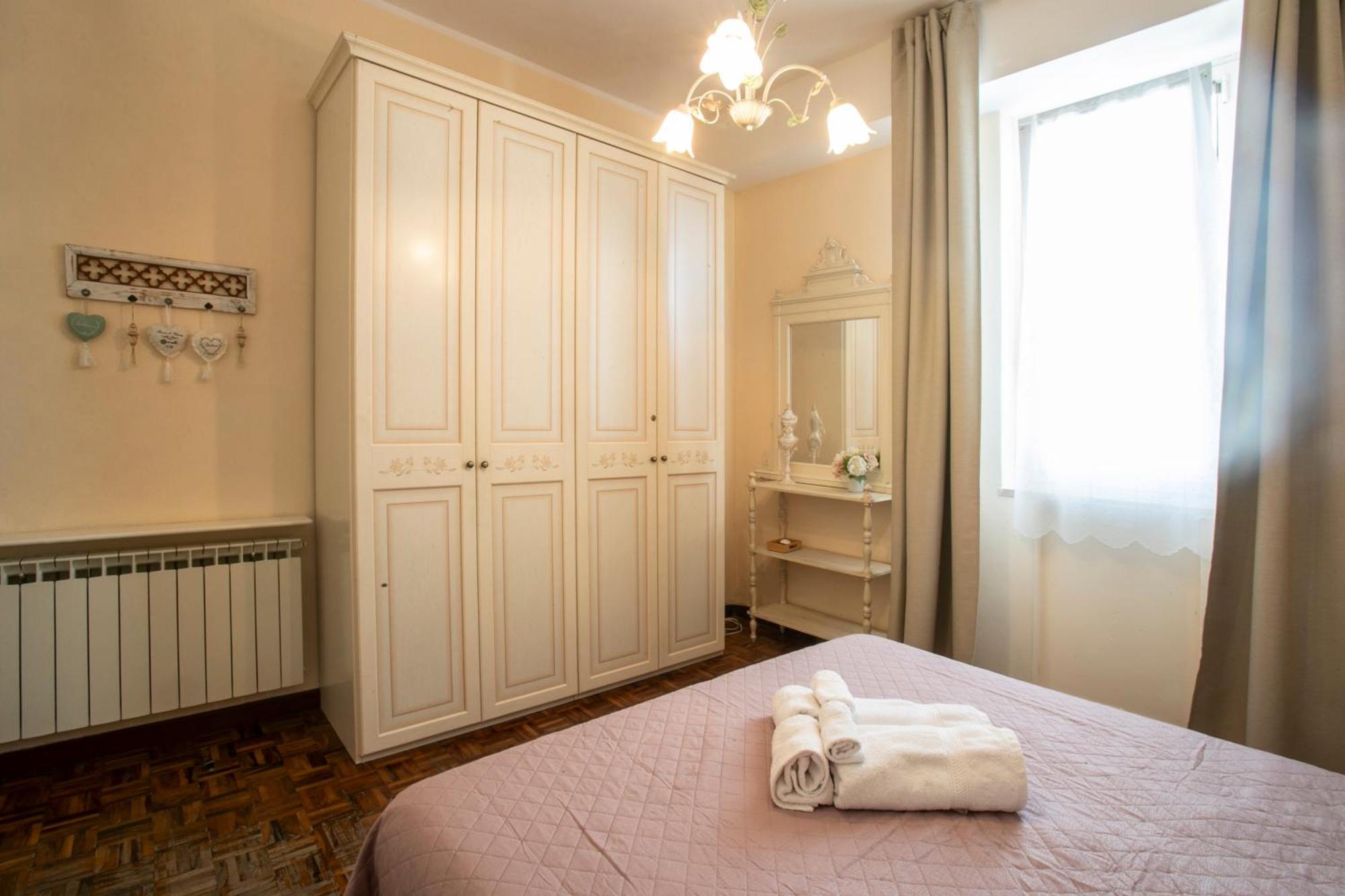 Maison Renee Viareggio Dış mekan fotoğraf