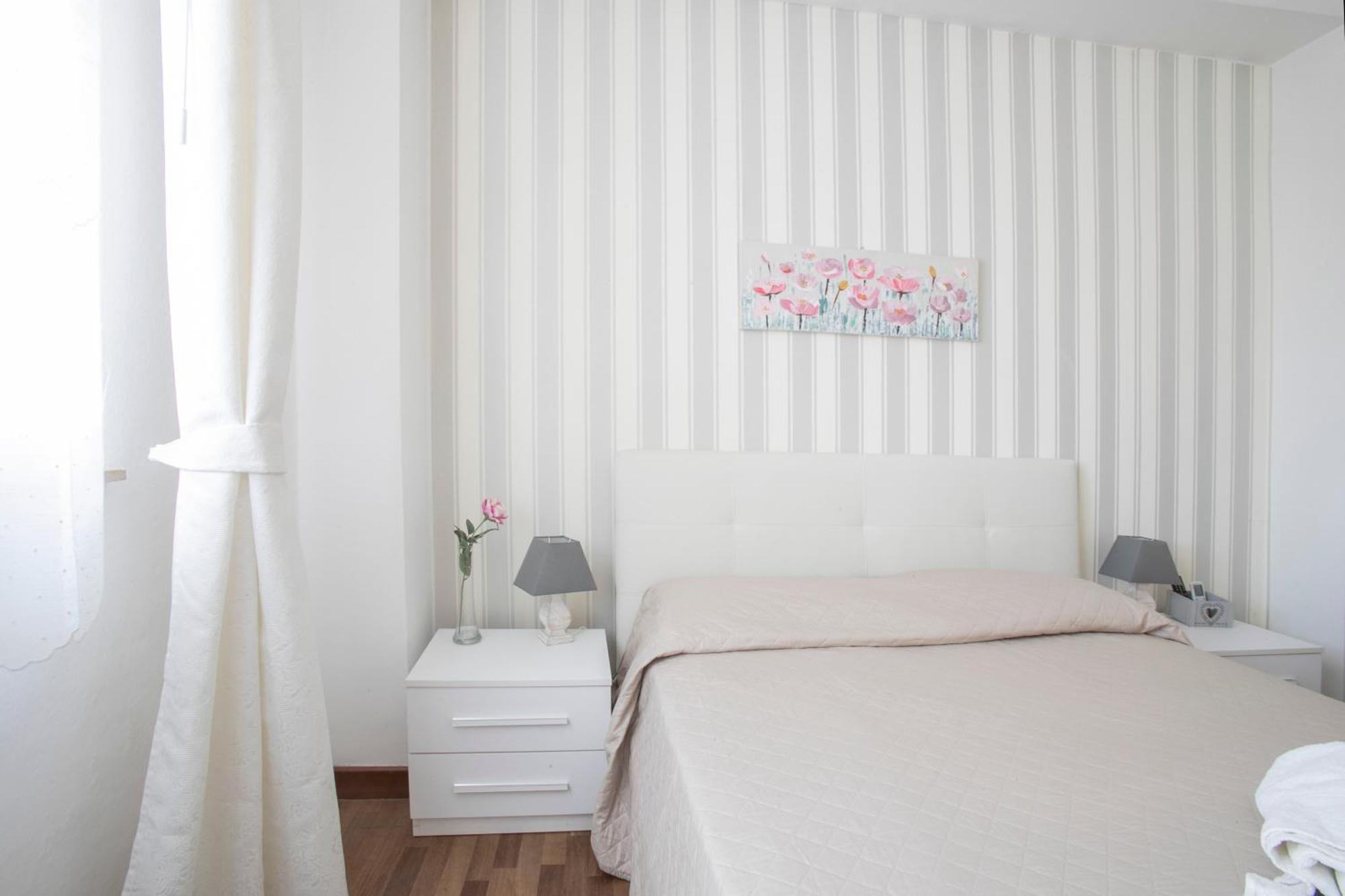 Maison Renee Viareggio Dış mekan fotoğraf