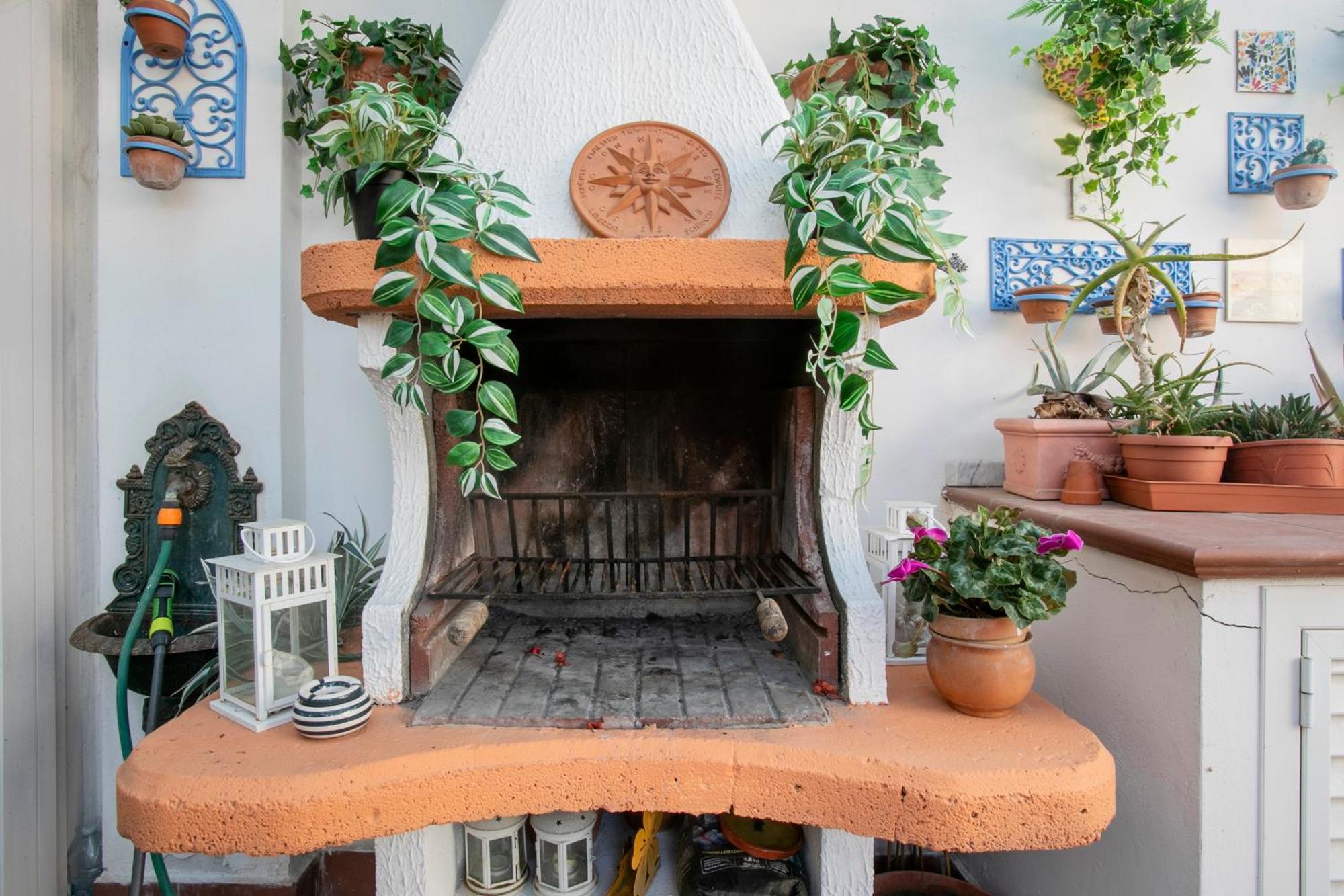 Maison Renee Viareggio Dış mekan fotoğraf