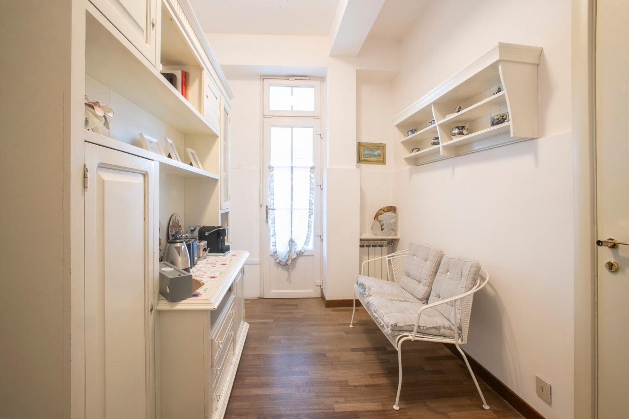 Maison Renee Viareggio Dış mekan fotoğraf