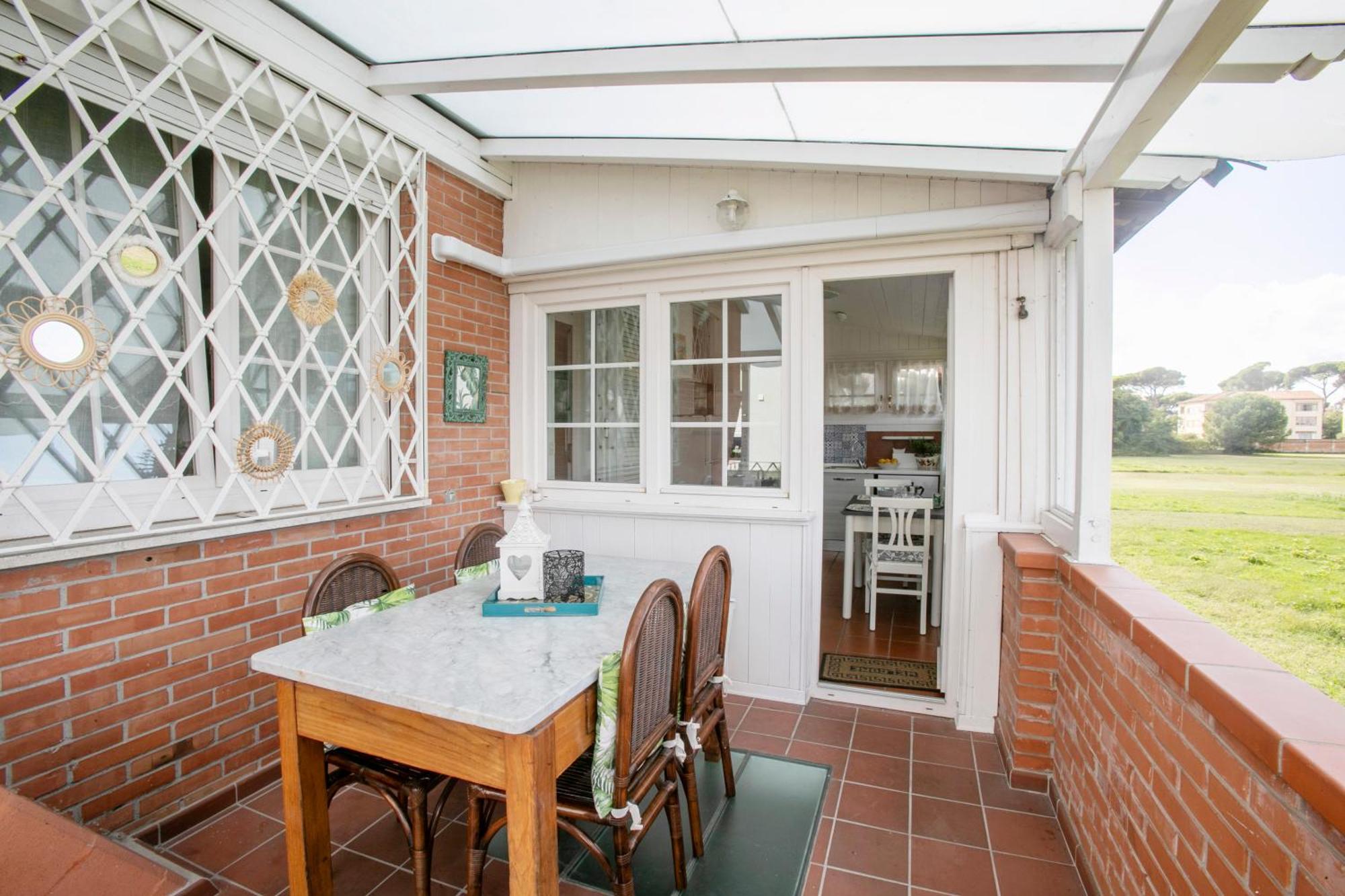 Maison Renee Viareggio Dış mekan fotoğraf
