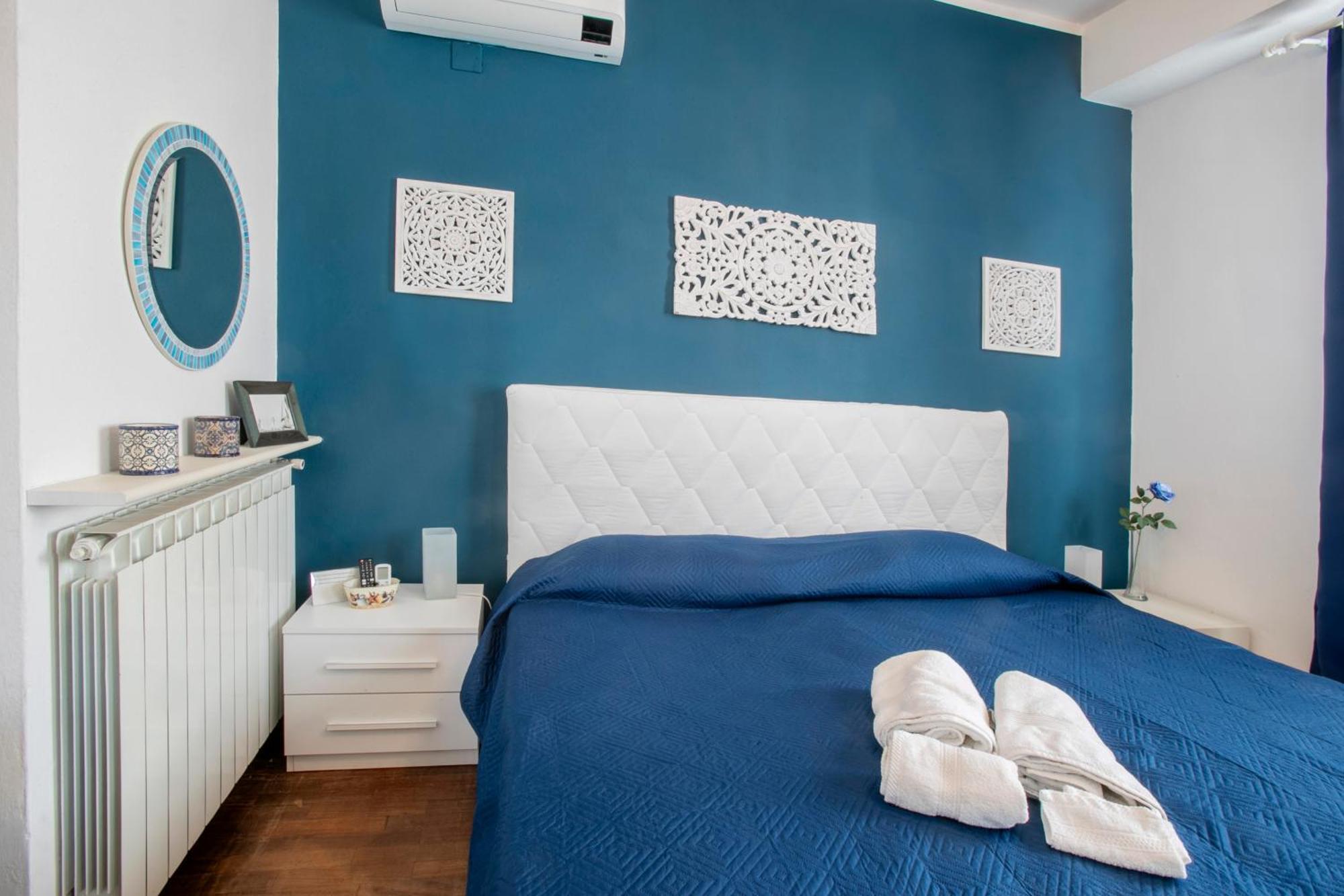 Maison Renee Viareggio Dış mekan fotoğraf