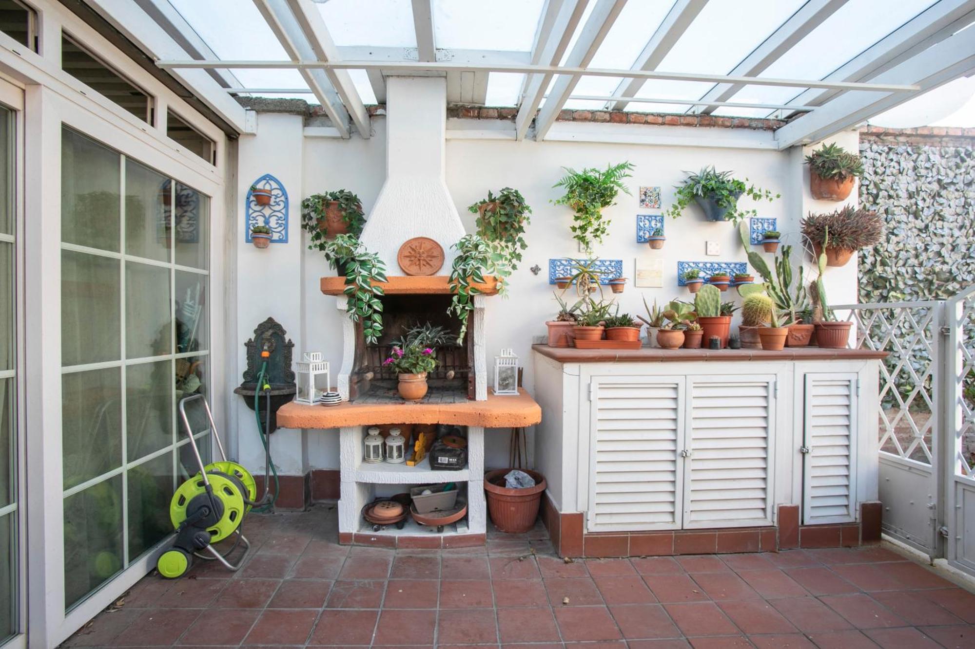 Maison Renee Viareggio Dış mekan fotoğraf
