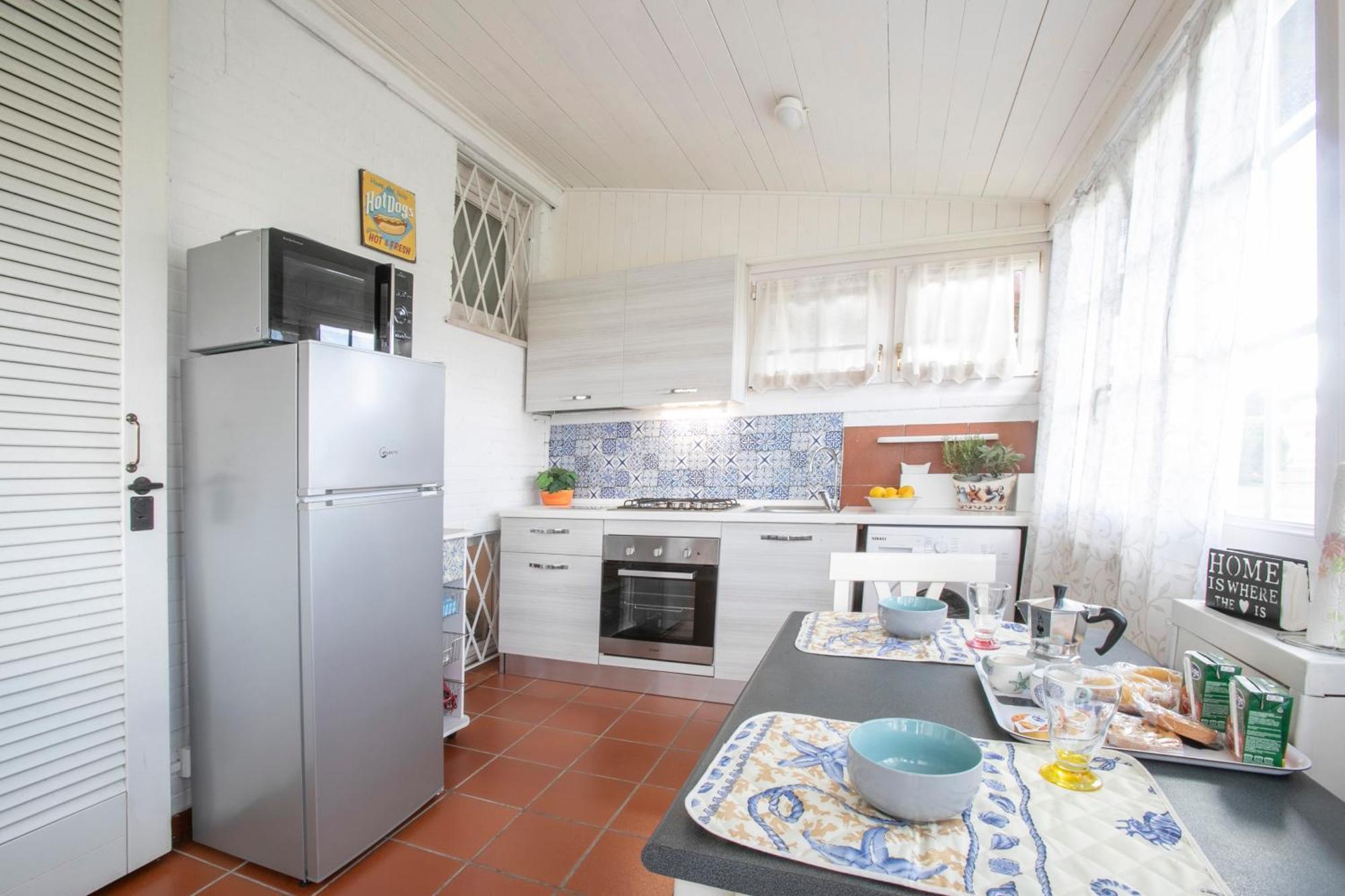 Maison Renee Viareggio Dış mekan fotoğraf