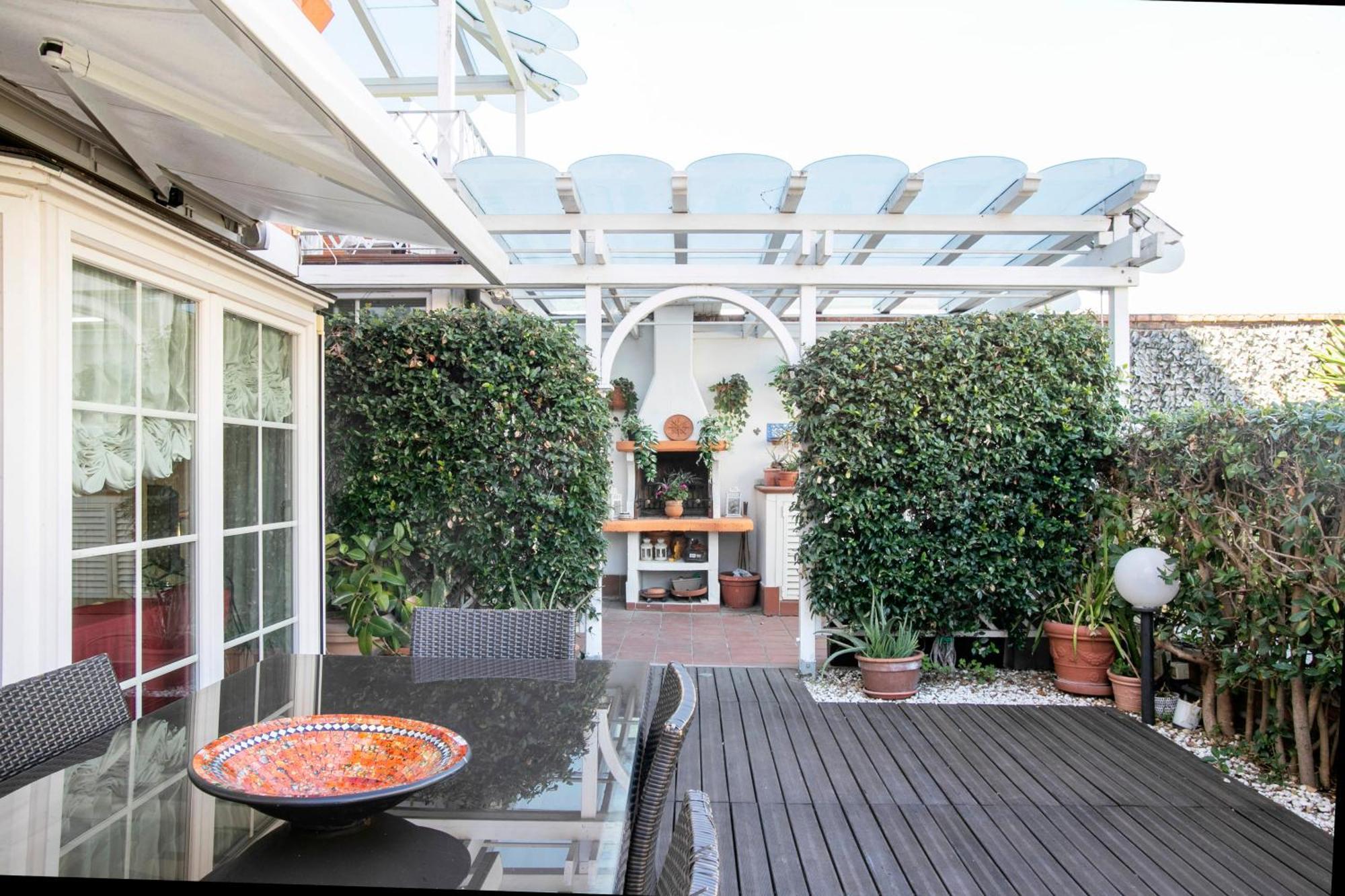 Maison Renee Viareggio Dış mekan fotoğraf