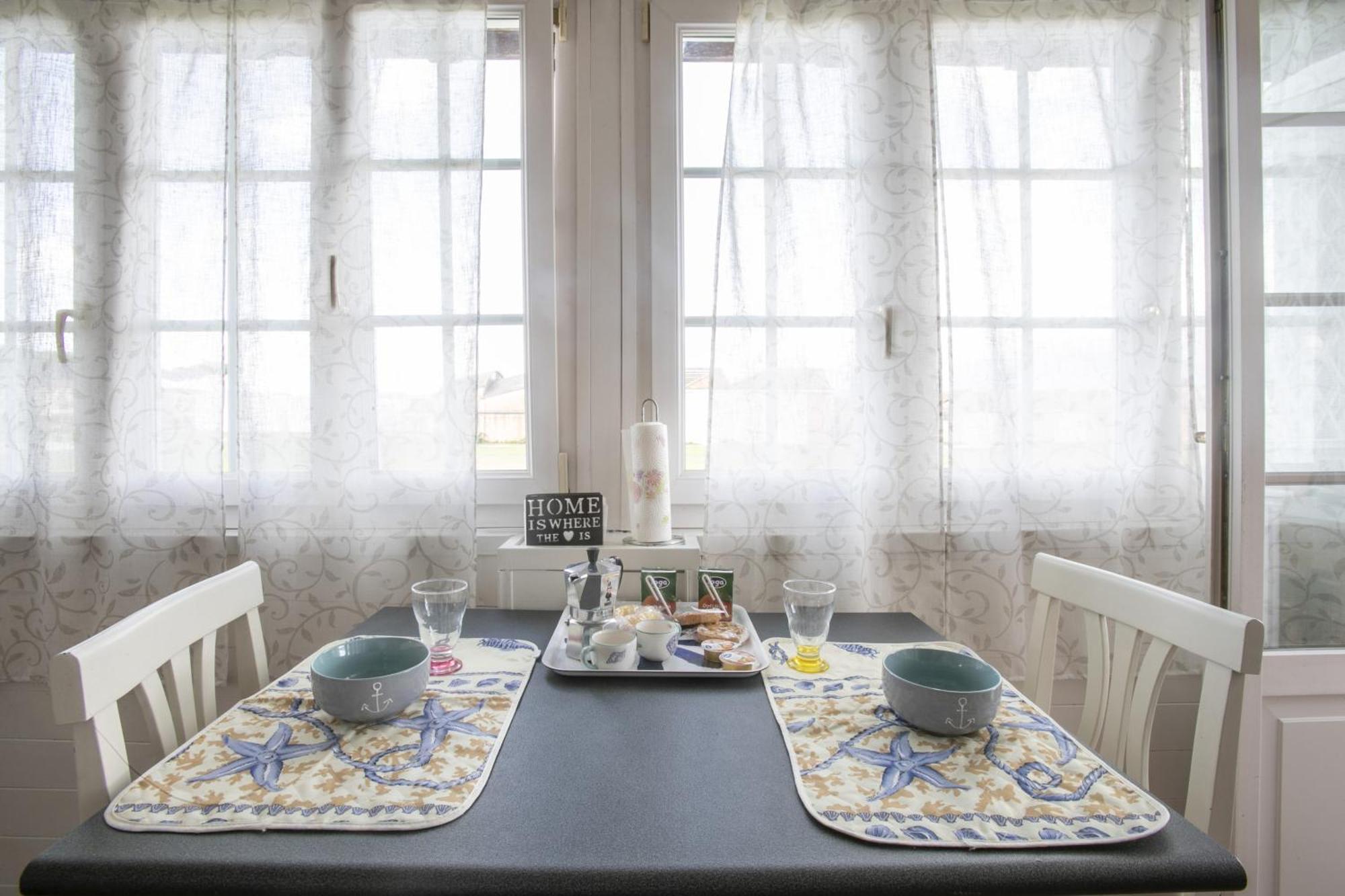 Maison Renee Viareggio Dış mekan fotoğraf