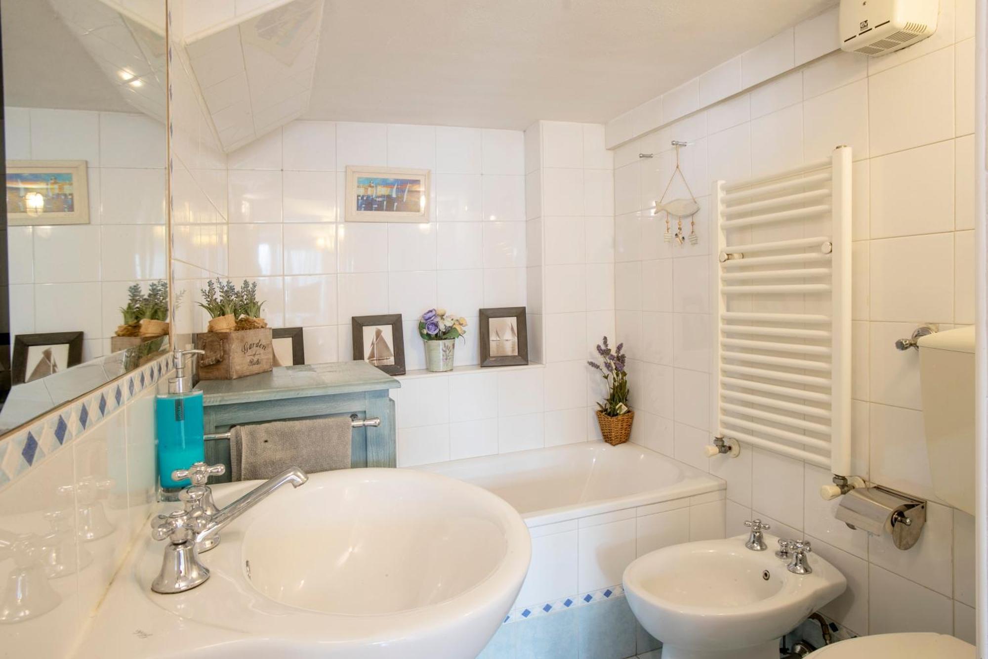 Maison Renee Viareggio Dış mekan fotoğraf