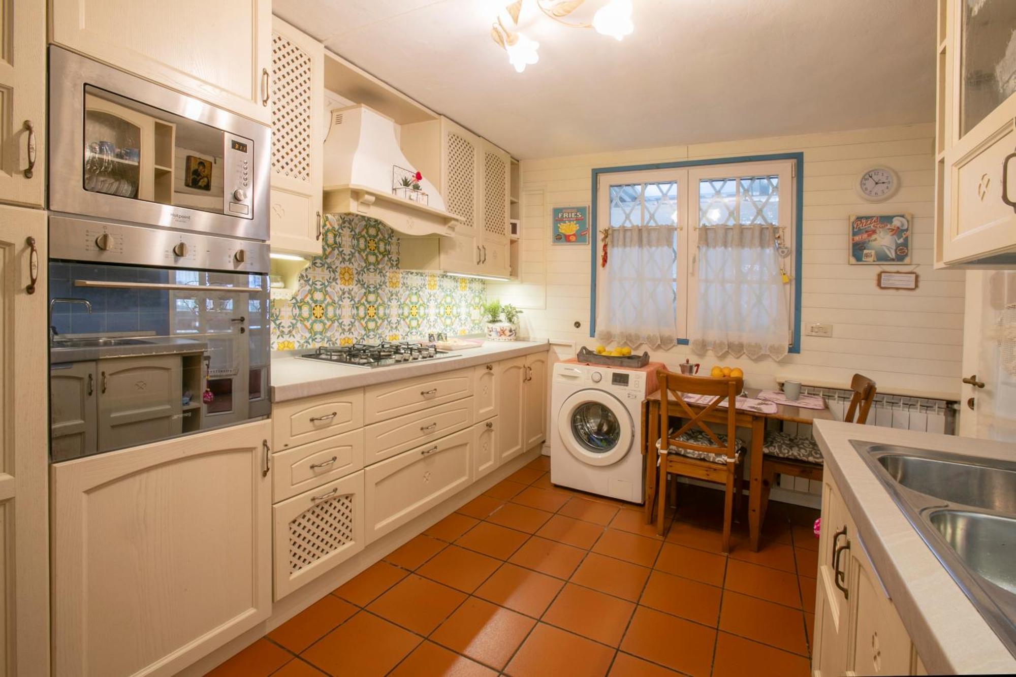 Maison Renee Viareggio Dış mekan fotoğraf