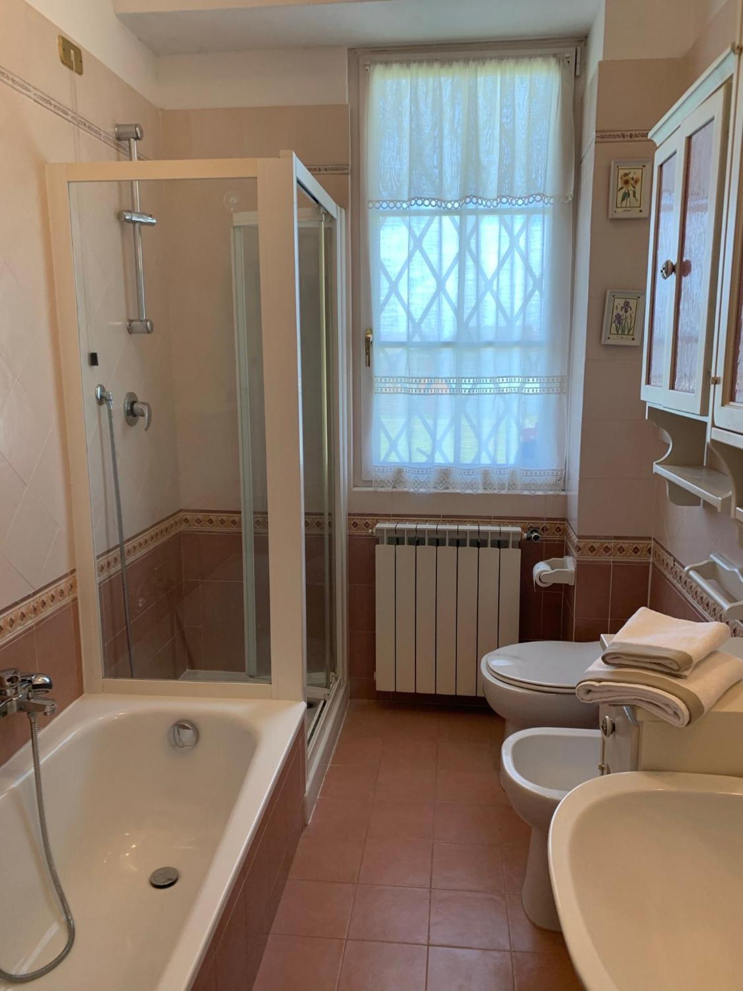 Maison Renee Viareggio Dış mekan fotoğraf