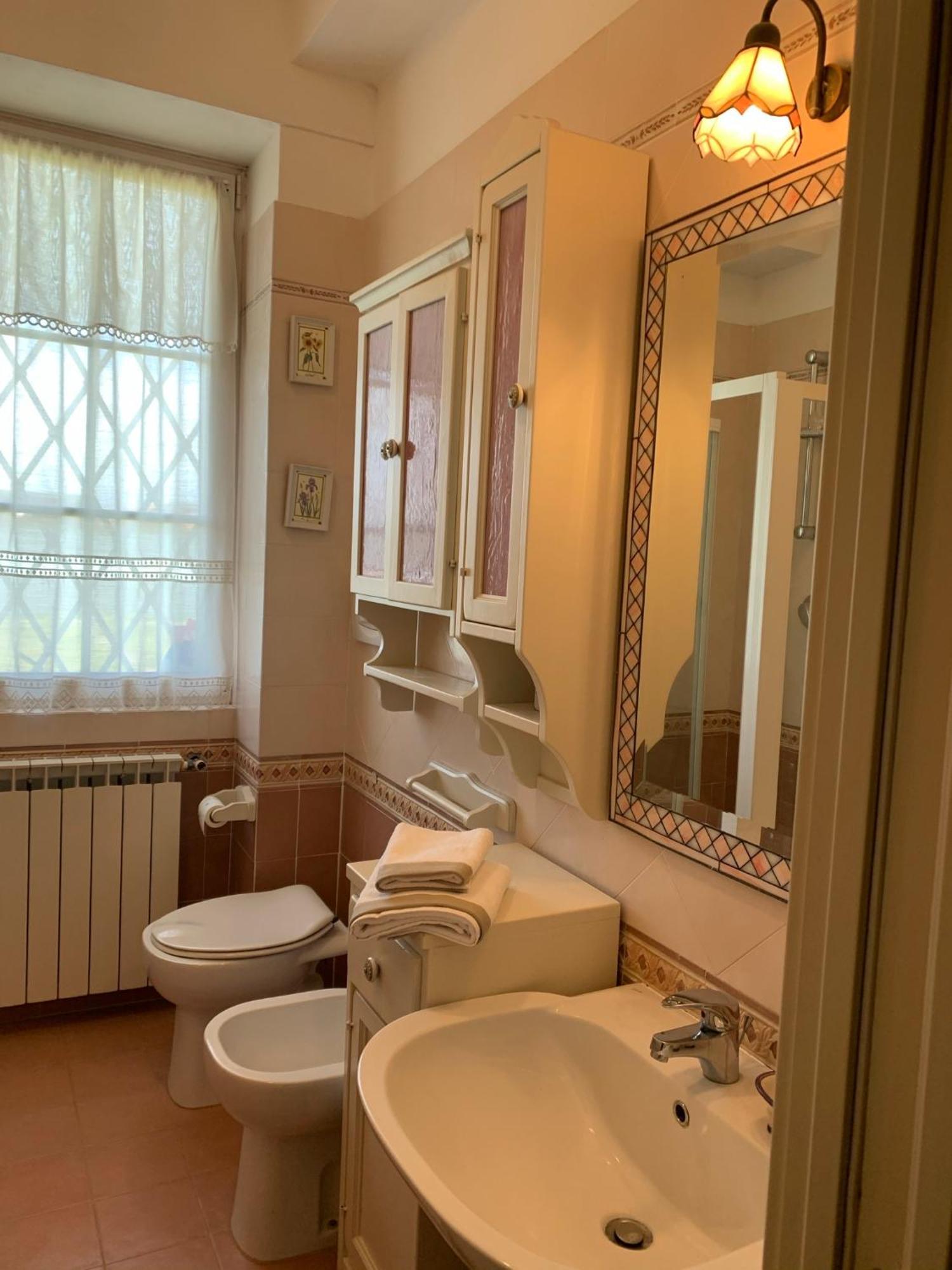 Maison Renee Viareggio Dış mekan fotoğraf