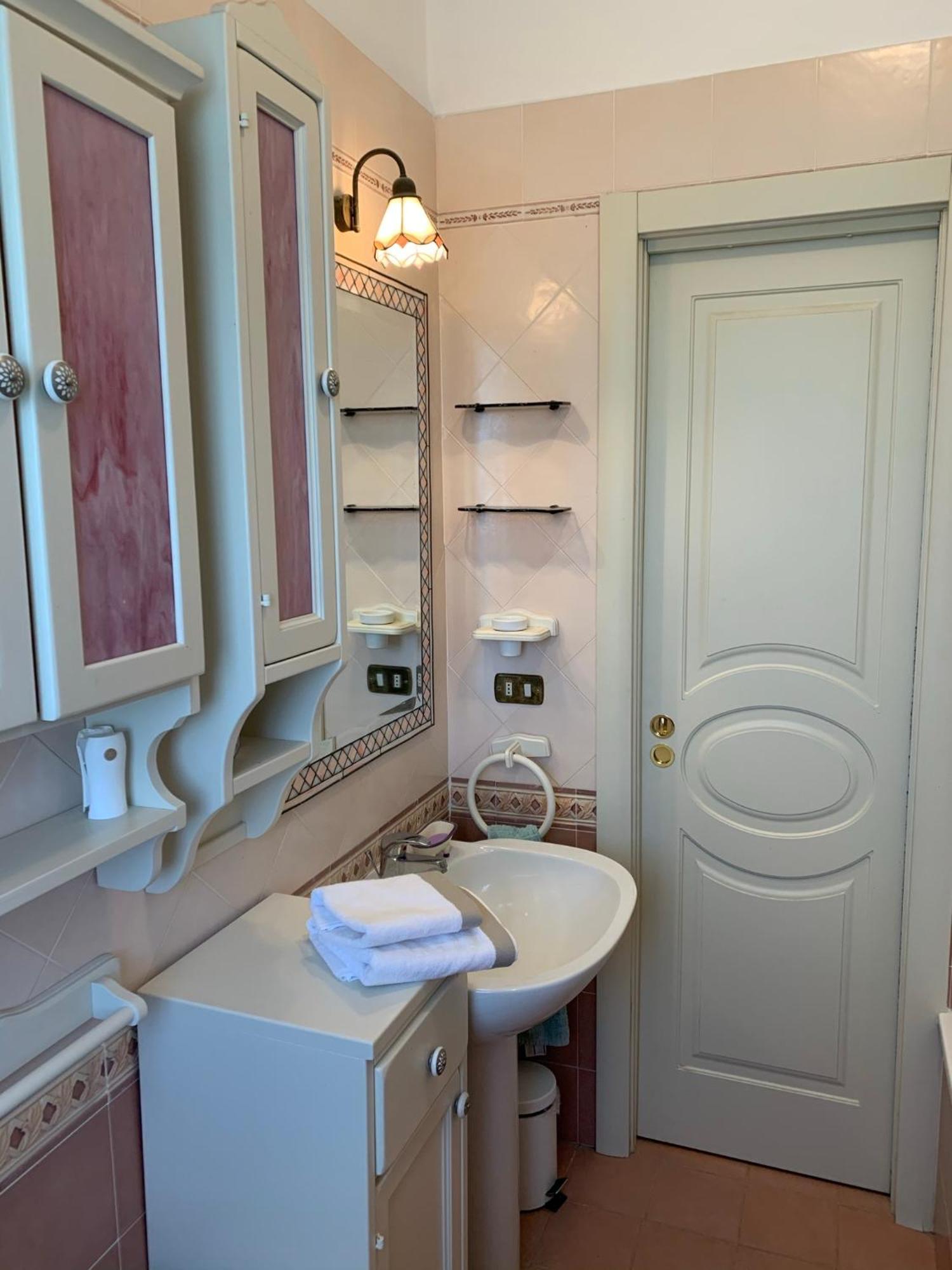 Maison Renee Viareggio Dış mekan fotoğraf